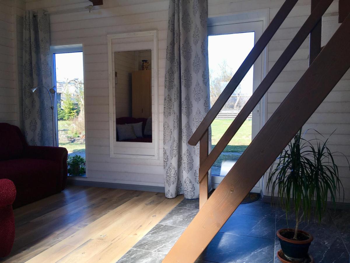 Heinaka Kodu Villa Rakvere Exterior photo